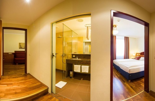 Leopoldstadt Hotel | Austria Classic Hotel Wien
