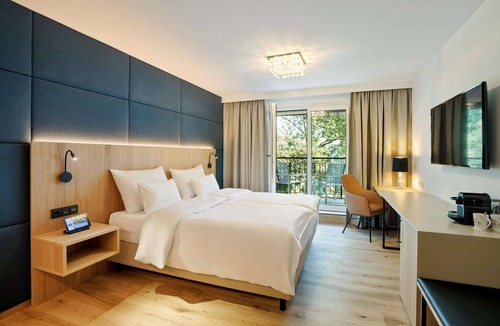 Hietzing Hotel | Austria Trend Hotel Maximilian
