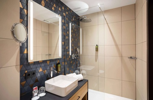 Hietzing Hotel | Austria Trend Hotel Maximilian