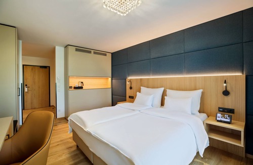 Hietzing Hotel | Austria Trend Hotel Maximilian