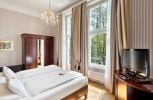 Hietzing Hotel | Austria Trend Parkhotel Schönbrunn