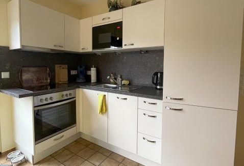 Momlingen Apartment | Auszeit am Hasenberg