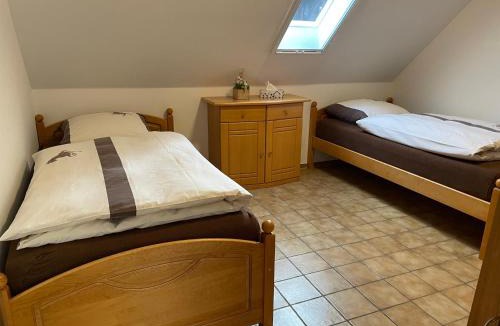 Momlingen Apartment | Auszeit am Hasenberg