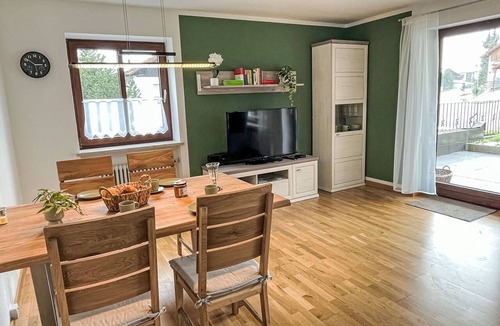 Oy Apartment | Auszeit by Interhome