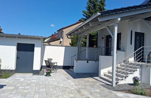 Storkow Apartment | Auszeit