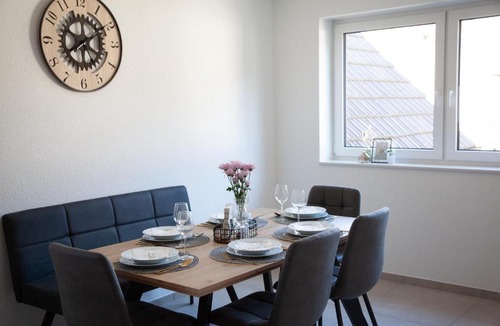 Kappelrodeck Apartment | Auszeit im Weindorf