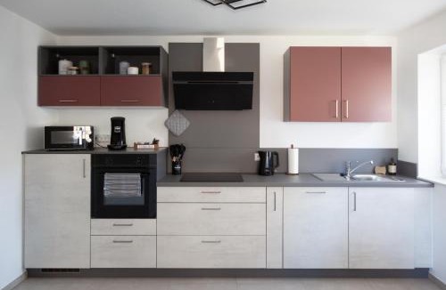 Kappelrodeck Apartment | Auszeit im Weindorf
