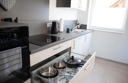 Kappelrodeck Apartment | Auszeit im Weindorf