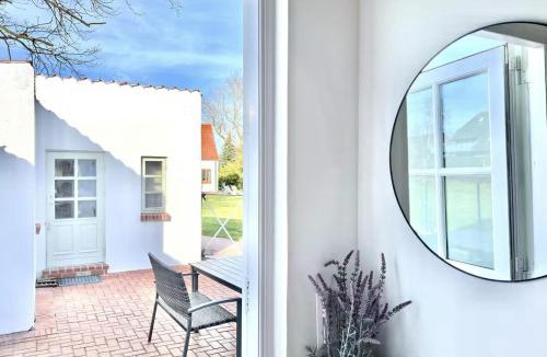 Lemkendorf House | Authentisches Inselhäuschen