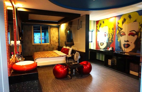 Seo Hotel | Ava Hotel