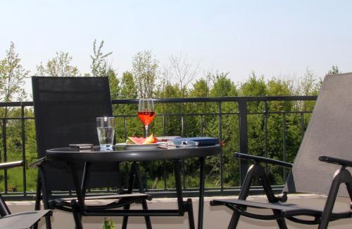 Fehmarn Apartment | Avalon Ferienwohnungen Bellevue