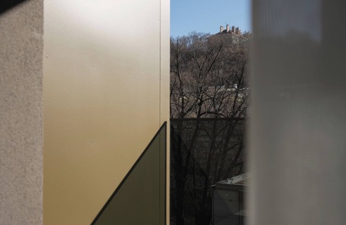Kosire Apartment | Avenue Apartments Vrchlického