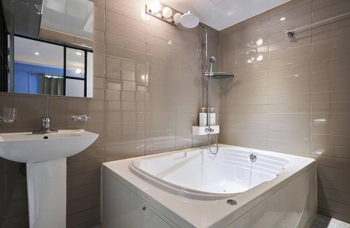 Osan Hotel | AVENUE HOTEL