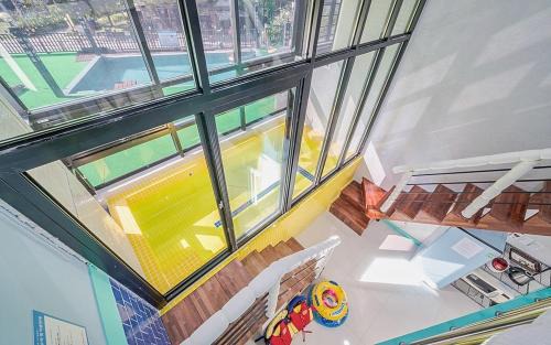 Oeseo House | Avianto kids poolvilla