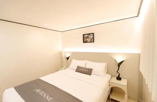 Godeok-dong Villa | AvIENNE 홍대 명동 이태원 DDP KSPO 경북궁 롯데월드 성수