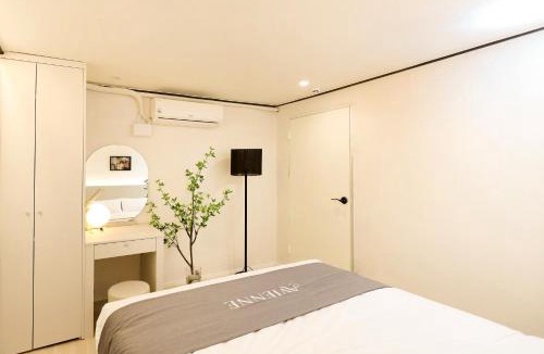 Godeok-dong Villa | AvIENNE 홍대 명동 이태원 DDP KSPO 경북궁 롯데월드 성수