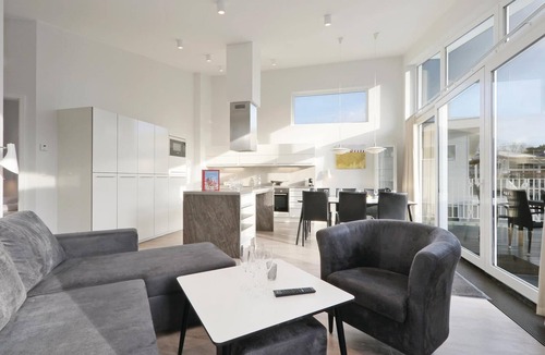 Travemuende Apartment | Awesome apartment in Travemünde Waterfront with sauna