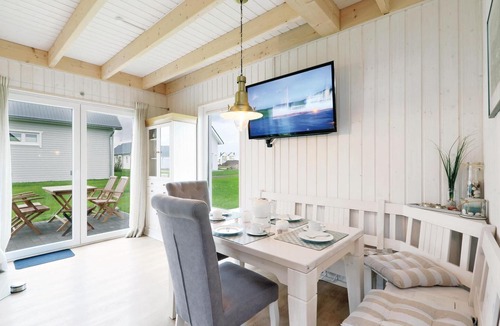 Olpenitz House | Awesome home in OstseeResort Olpenitz with sauna