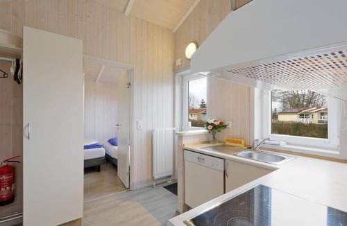 Travemuende House | Awesome home in Travemünde-Priwall