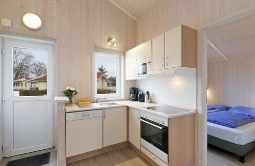 Travemuende House | Awesome home in Travemünde-Priwall