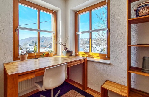 Kranichfeld House | Awesome home in Kranichfeld with WiFi