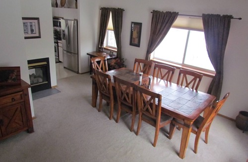 Frisco Heights House | Awesome Location-Perfect Family Get Away-Amazing Views, Hot Tub & Pool Table