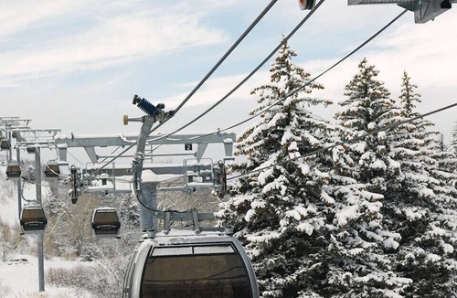 Avon Condo | Awesome Two-Bedroom Villa - New Year’s Week - Sheraton Mountain Vista