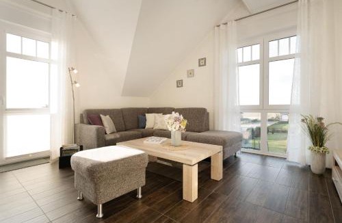 Neue Tiefe Apartment | Bürgermeister-Fox 42 Traumhaftes-Fehmarn