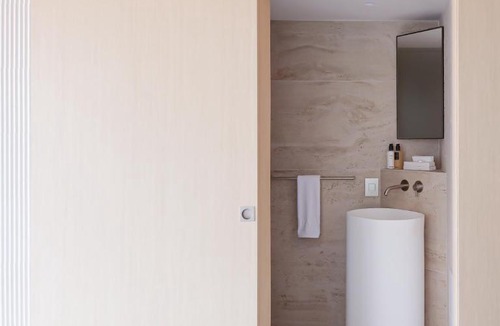 Suyeong-Gu Hotel | B'amu Hotel
