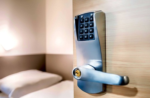Passau Hotel | B&B Hotel Passau-West
