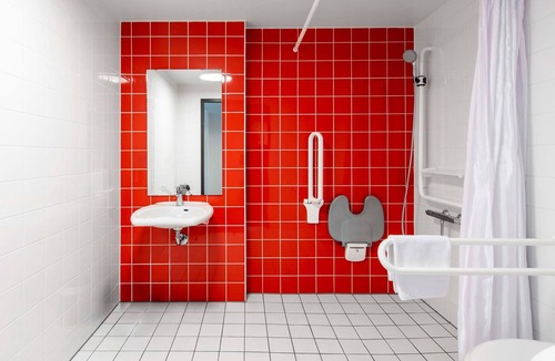 Passau Hotel | B&B Hotel Passau-West