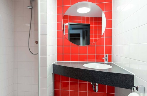 Passau Hotel | B&B Hotel Passau-West