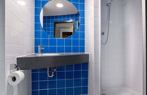 East Fasanenhof Hotel | B&B HOTEL Stuttgart-Airport/Messe