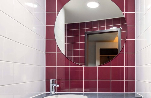 Cannstatt-Mitte Hotel | B&B Hotel Stuttgart-Bad Cannstatt
