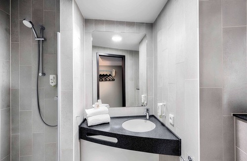 Innenhafen Hotel | B&B Hotel Wilhelmshaven