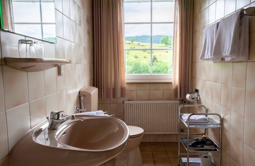 Schwalefeld Bed & Breakfast | B&B Sauerland TCF