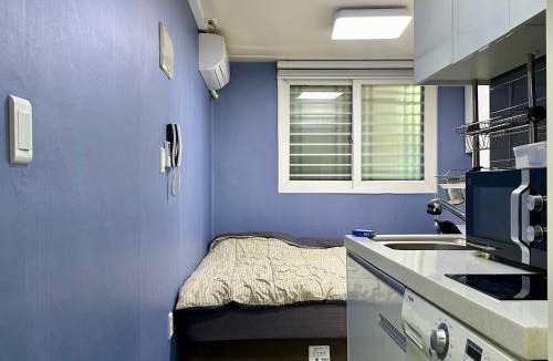 Sadang-dong Apartment | B Namseong Station # Line 7 # Isu Station # Sadang # Soongshin University