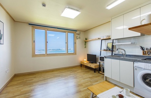 Seongsan House | B&S Pension