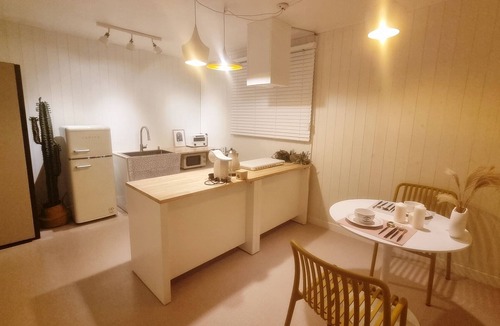 Buk House | B481pension