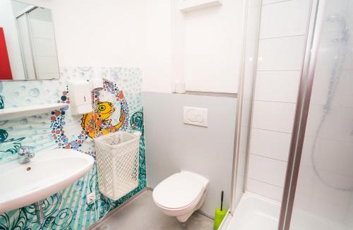 Wurzburg City Centre Hostel | Babelfish Hostel