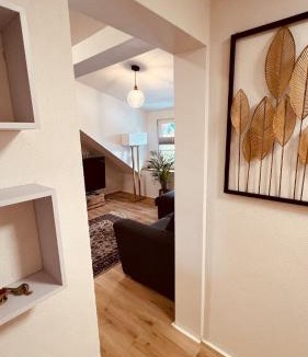 Busterbach Apartment | Bachnixe 2