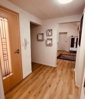 Busterbach Apartment | Bachnixe 2