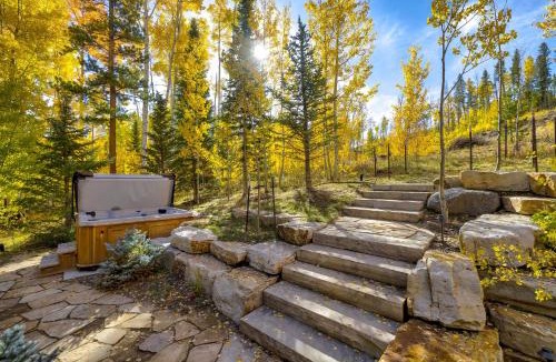 Frisco House | Back Road Bliss - Beautiful Frisco Home