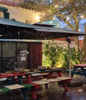 Seogwipo City House | Backpacker's Home
