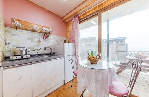 Yeongdeok Apartment | Badasae Pension
