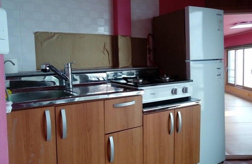 Yeongdeok Apartment | Badasae Pension