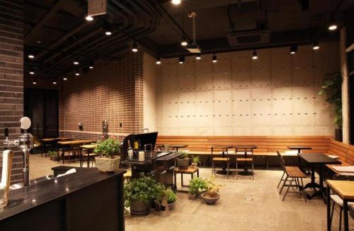 Suncheon Hostel | Baguni Hostel