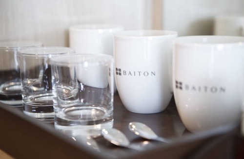 Gwanghui-dong Hotel | Baiton Seoul Dongdaemun