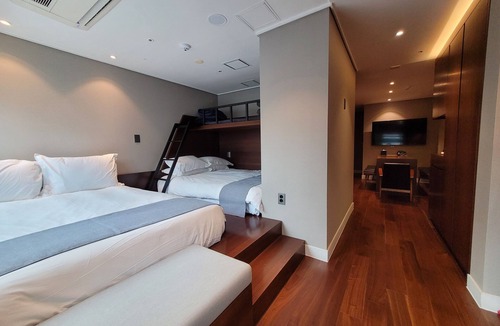 Gwanghui-dong Hotel | Baiton Seoul Dongdaemun