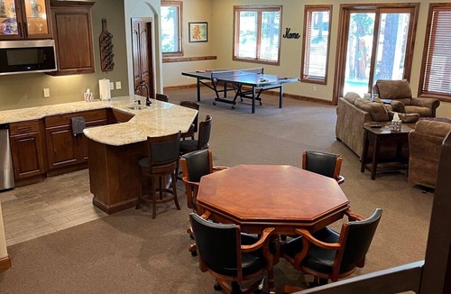Colorado Springs House | Bakers Dozen Family-Sized Home close to Academy